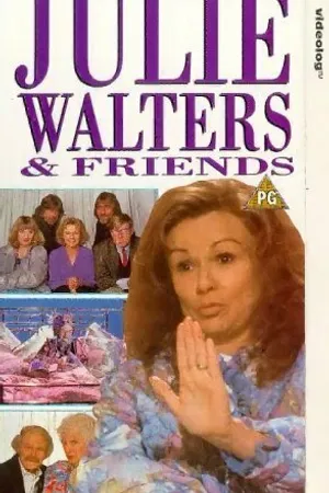 Постер к фильму Julie Walters and Friends (1991)