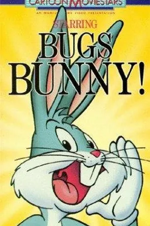 Постер к мультфильму A Feather in His Hare (1948)
