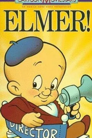 Постер к мультфильму Несносный работник (1947)