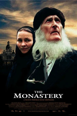 Постер к фильму Монастырь (2006)