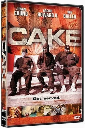 Постер к фильму Cake (2004)