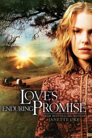 Постер к фильму Завет любви (2004)