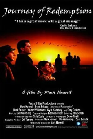 Постер к фильму Искупительное путешествие (2002)