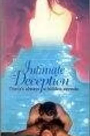 Постер к фильму Измена (1997)