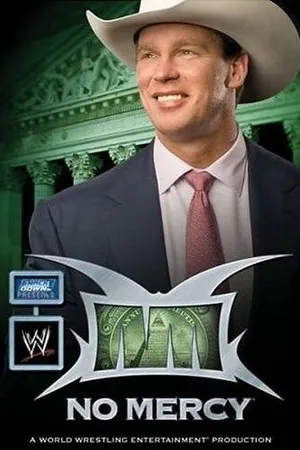 Постер к фильму WWE Без пощады (2004)