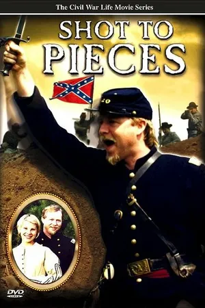Постер к фильму Shot to Pieces (2002)