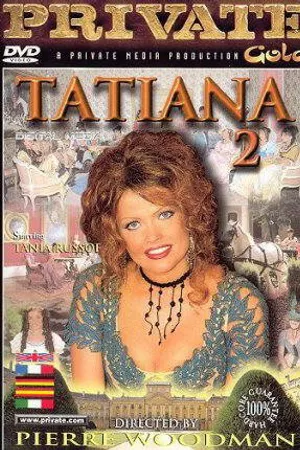 Постер к фильму Татьяна 2 (1999)