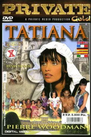 Постер к фильму Татьяна (1999)