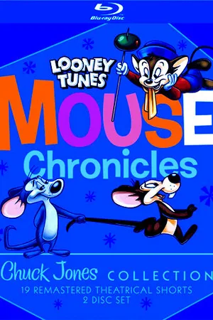 Постер к мультфильму Bedtime for Sniffles (1940)