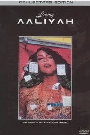 Постер к фильму Losing Aaliyah (2001)