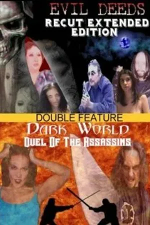 Постер к фильму Evil Deeds (2004)