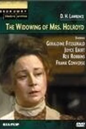 Постер к фильму The Widowing of Mrs. Holroyd (1974)