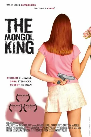 Постер к фильму The Mongol King (2005)