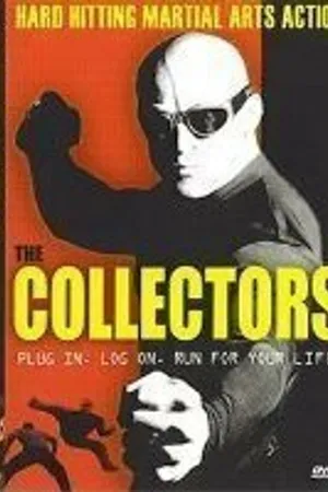Постер к фильму The Collectors (2003)
