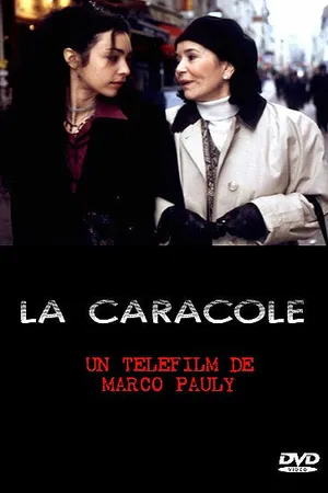 Постер к фильму La caracole (2000)