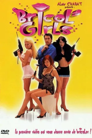 Постер к фильму Bricol' Girls (1999)