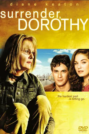 Постер к фильму Капитуляция Дороти (2005)