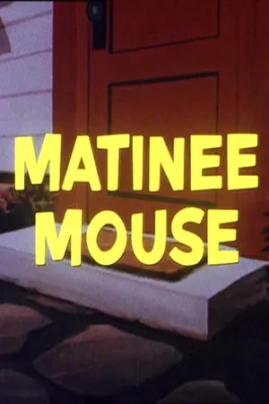 Постер к мультфильму Перемирие (1966)