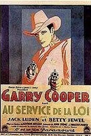 Постер к фильму Последний изгой (1927)