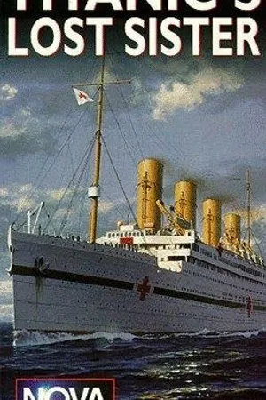 Постер к фильму The Titanic's Lost Sister (1996)