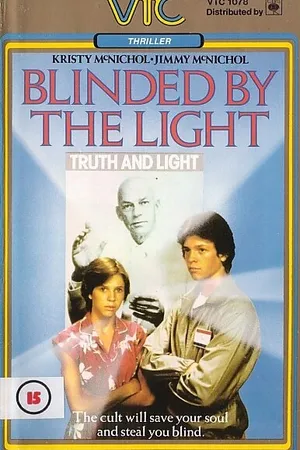 Постер к фильму Blinded by the Light (1980)