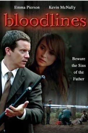 Постер к фильму Bloodlines (2005)