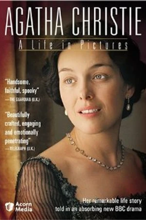 Постер к фильму Agatha Christie: A Life in Pictures (2004)