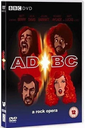 Постер к фильму AD/BC: Рок-опера (2004)