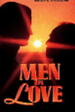 Постер к фильму Men in Love (1990)