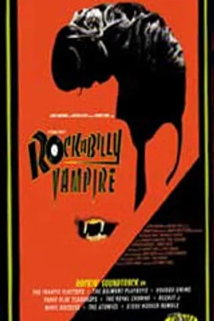 Постер к фильму Rockabilly Vampire (1996)
