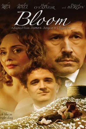 Постер к фильму Блум (2003)