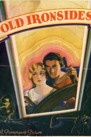 Постер к фильму Старые броненосцы (1926)