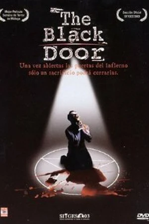 Постер к фильму The Black Door (2001)