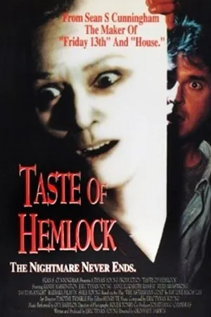 Постер к фильму A Taste of Hemlock (1989)