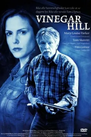 Постер к фильму Уксусная гора (2005)