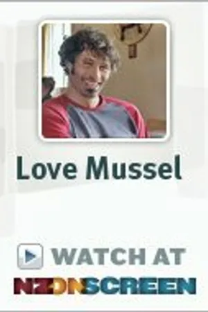 Постер к фильму Love Mussel (2001)