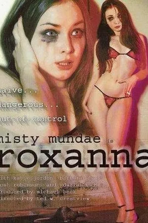 Постер к фильму Роксанна (2002)