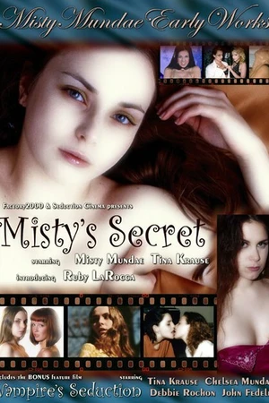 Постер к фильму Секрет Мисти (2000)