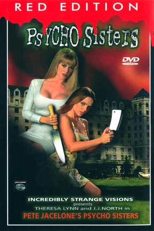 Постер к фильму Сестрички – истерички (1998)