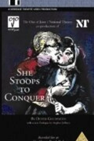 Постер к фильму She Stoops to Conquer (2003)