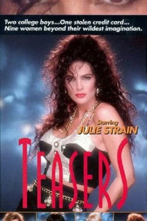 Постер к фильму Teasers (1993)