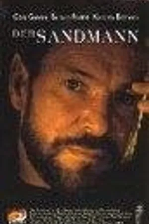 Постер к фильму Человек песка (1995)