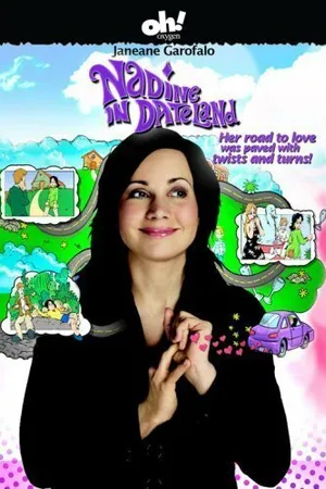 Постер к фильму Nadine in Date Land (2005)