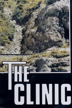 Постер к сериалу The Clinic (1995)