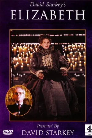 Постер к сериалу Елизавета (2000)