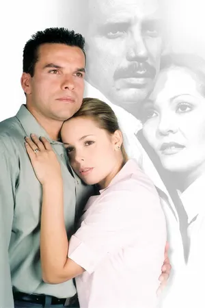 Постер к фильму Сеньора Карденас (2003)