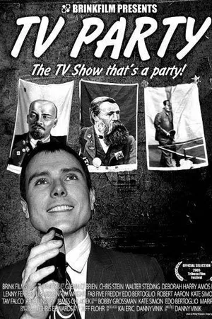Постер к фильму TV Party (2005)
