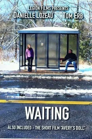 Постер к фильму Waiting (2005)