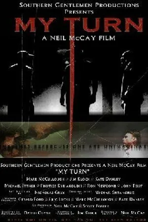 Постер к фильму My Turn (2002)
