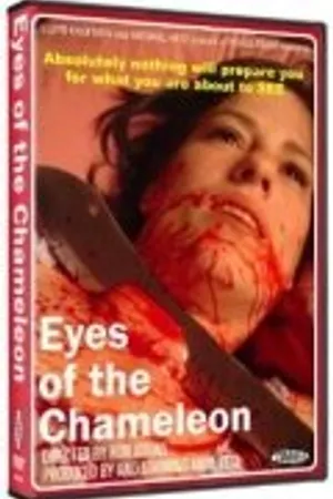 Постер к фильму Eyes of the Chameleon (2005)